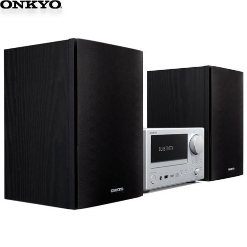 ONKYO CS-375D 4